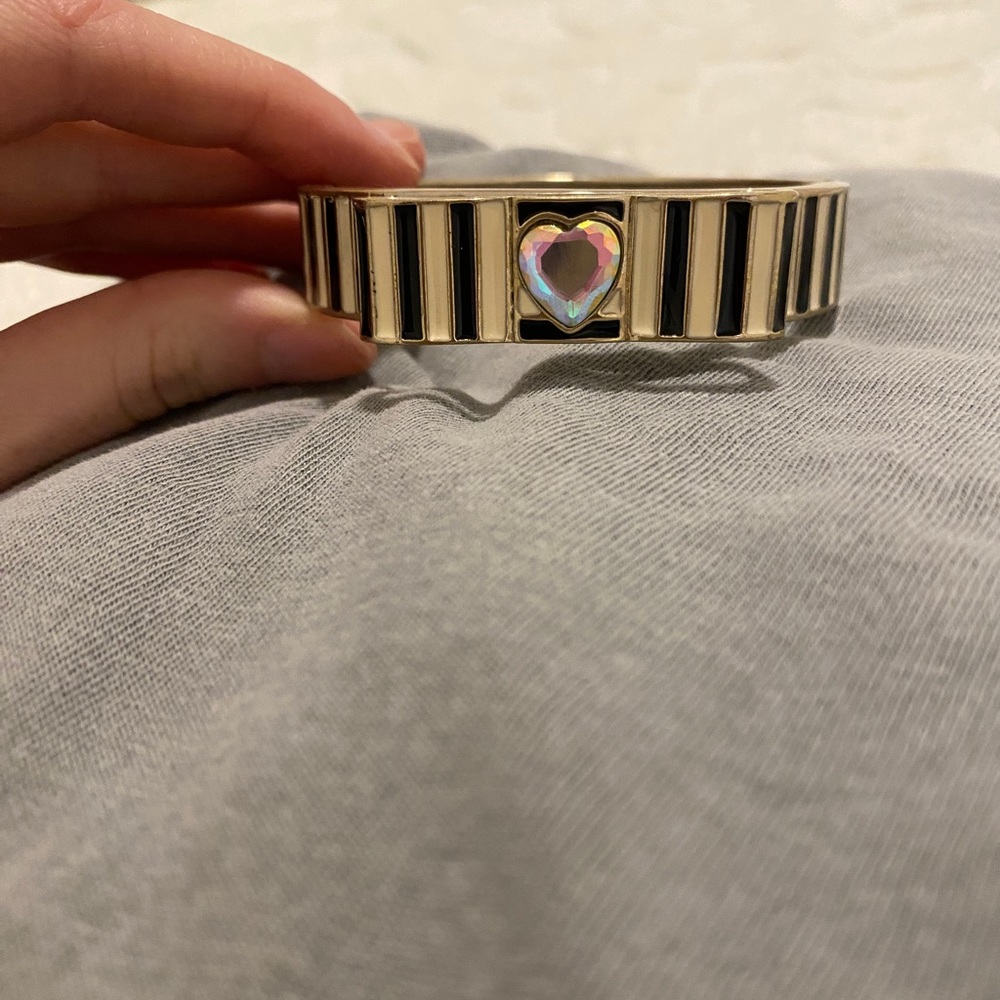 Betsy Johnson Bracelet